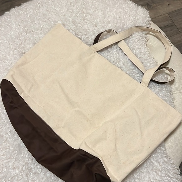 Assouline tote bag (lvfh brand) - Picture 2 of 2